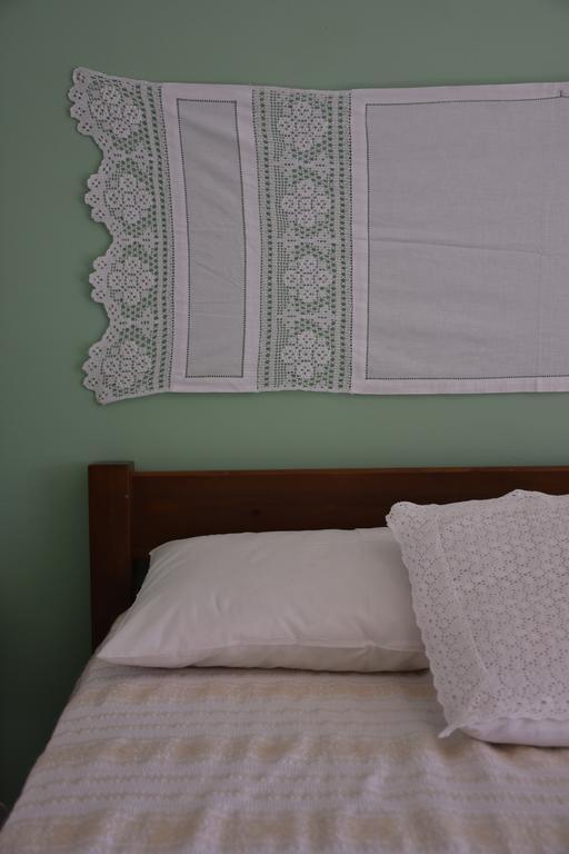 Studio Kostas Otel Asprogerakata Dış mekan fotoğraf