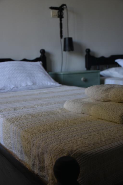 Studio Kostas Otel Asprogerakata Dış mekan fotoğraf