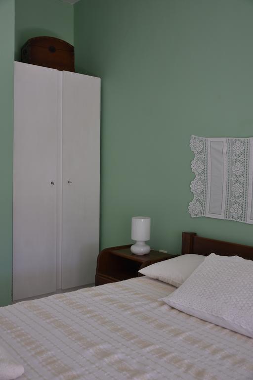Studio Kostas Otel Asprogerakata Dış mekan fotoğraf
