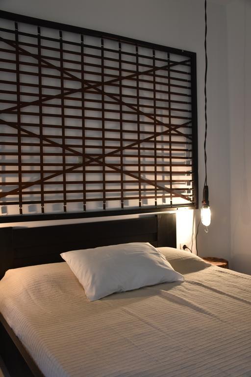 Studio Kostas Otel Asprogerakata Dış mekan fotoğraf