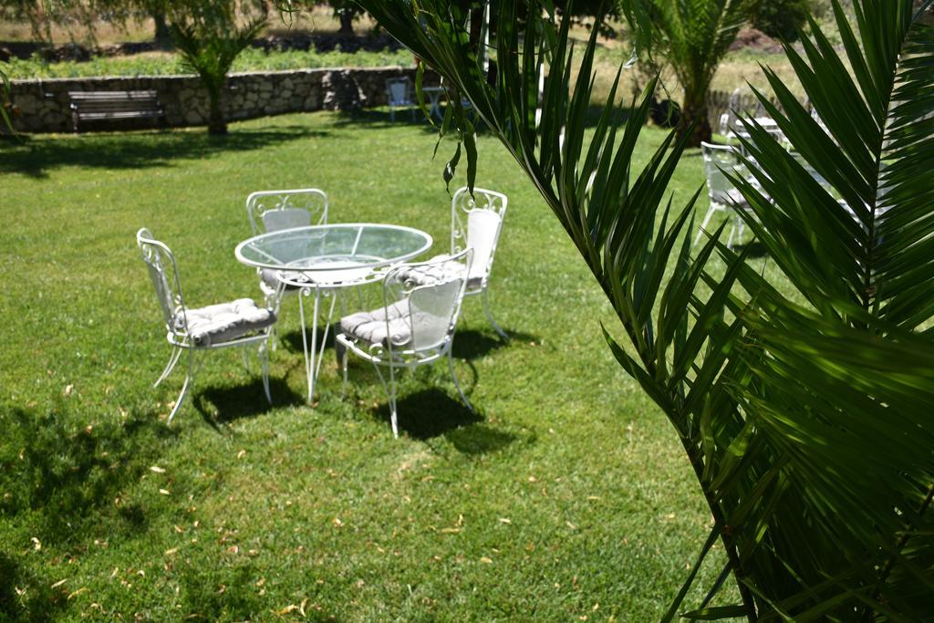 Studio Kostas Otel Asprogerakata Dış mekan fotoğraf